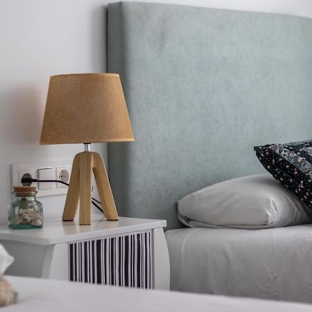 Xirimiri Apartment By People Rentals Bilbao Dış mekan fotoğraf