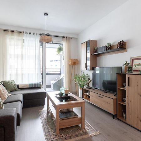 Xirimiri Apartment By People Rentals Bilbao Dış mekan fotoğraf