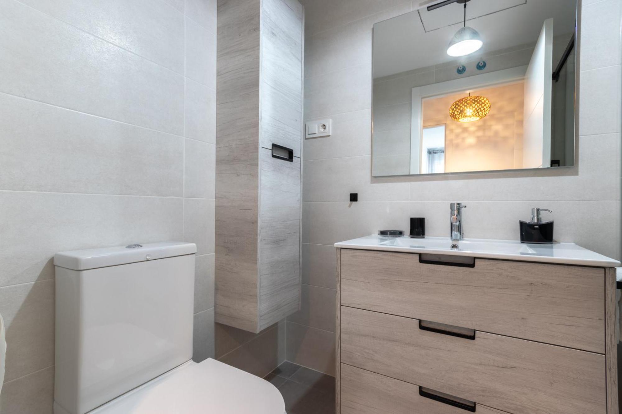 Xirimiri Apartment By People Rentals Bilbao Dış mekan fotoğraf