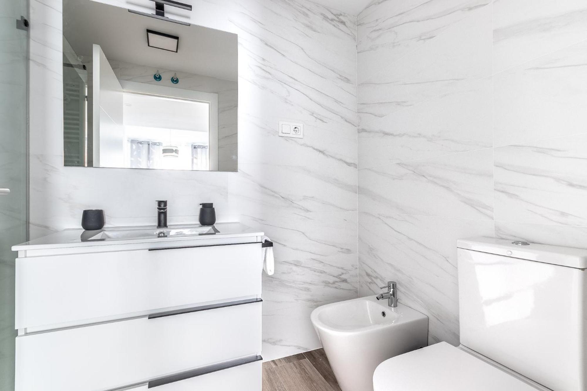 Xirimiri Apartment By People Rentals Bilbao Dış mekan fotoğraf