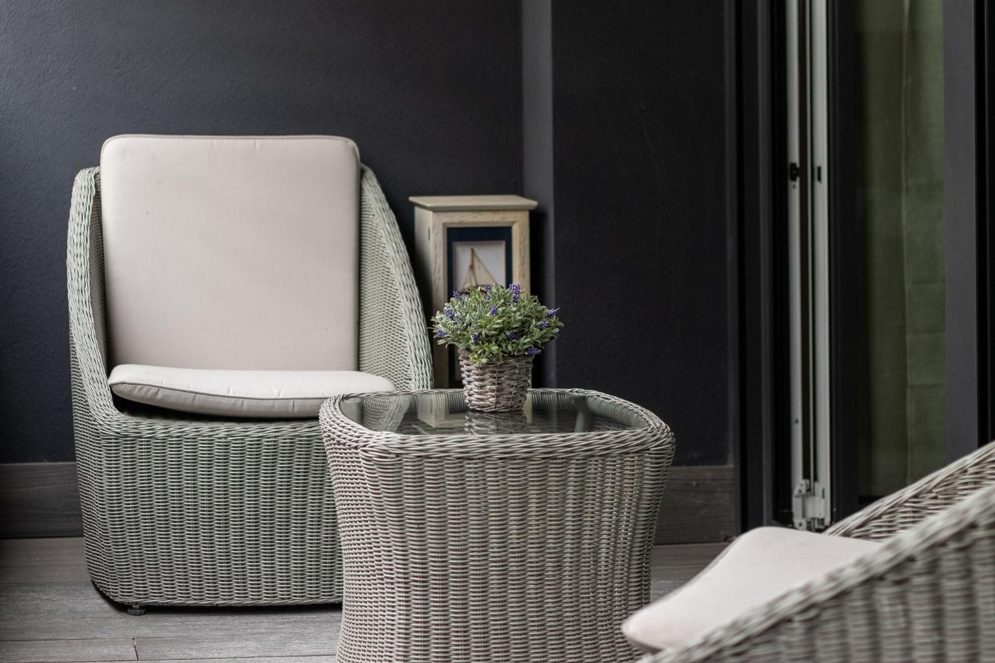 Xirimiri Apartment By People Rentals Bilbao Dış mekan fotoğraf