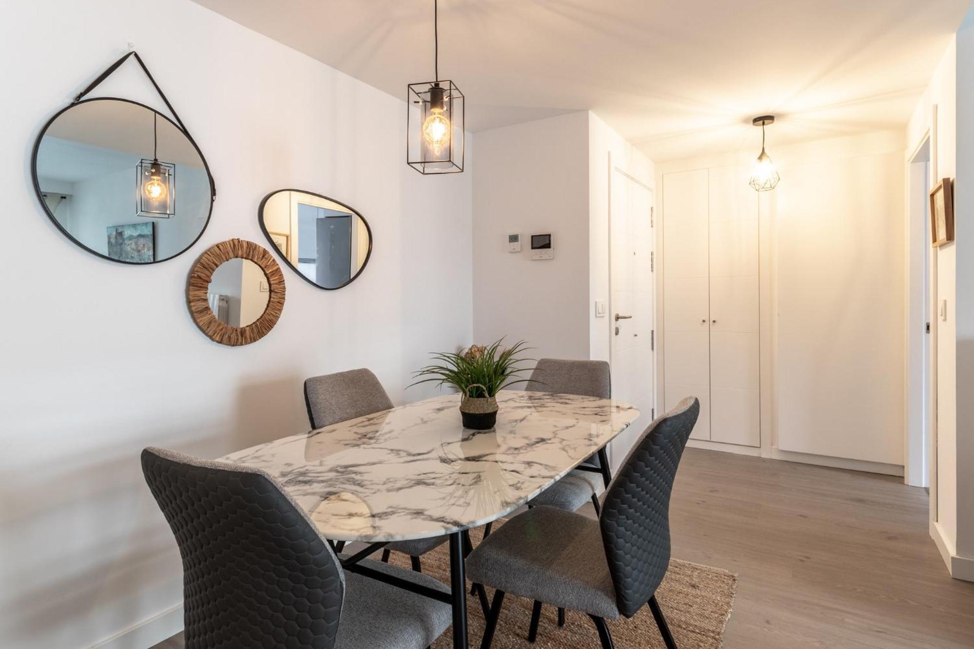 Xirimiri Apartment By People Rentals Bilbao Dış mekan fotoğraf